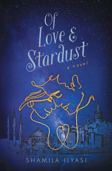 Of Love Stardust Shamila Ilyasi
