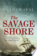 The Savage Shore Graham Seal
