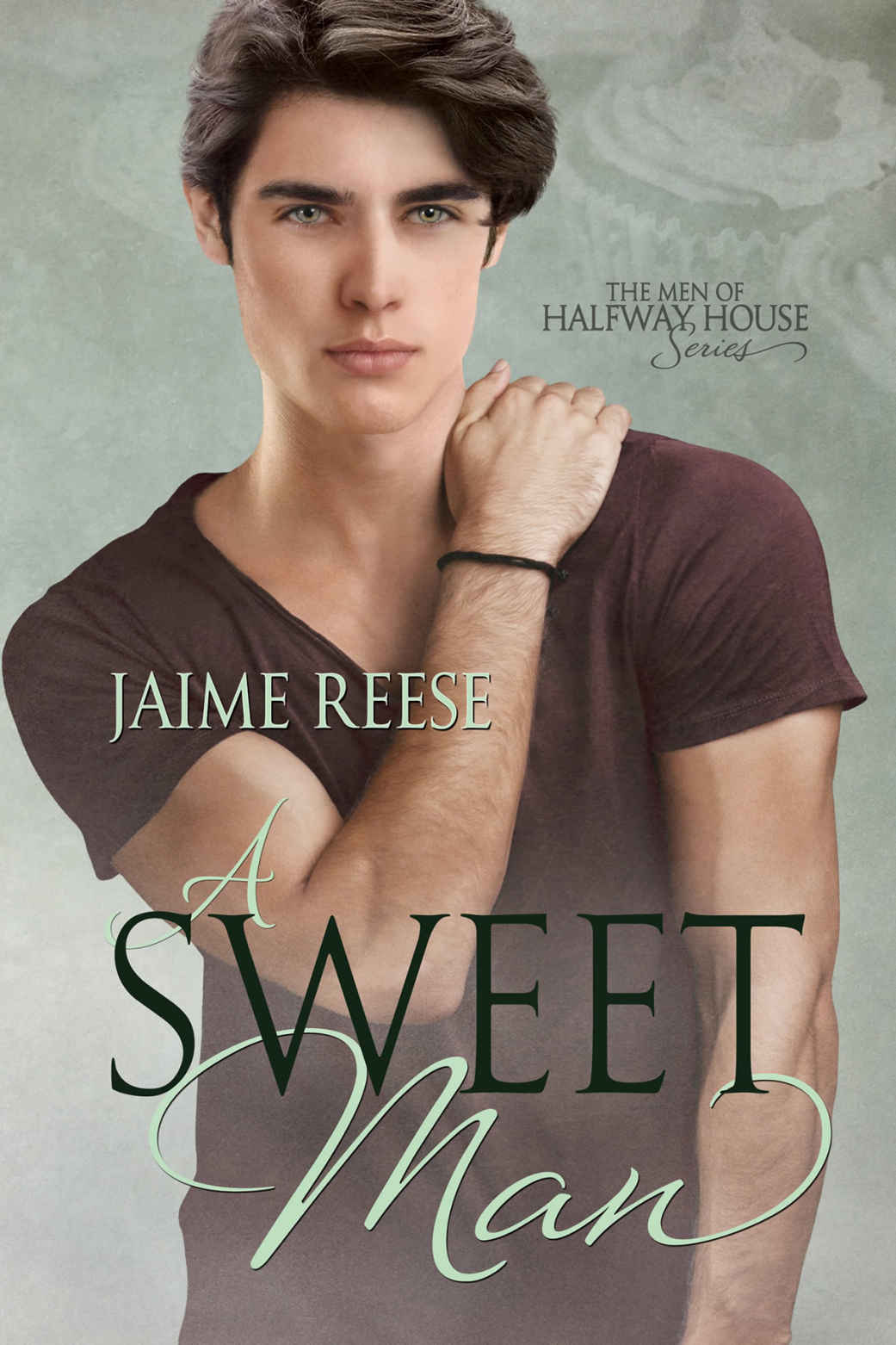 A Sweet Man Jaime Reese