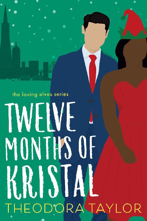 Twelve Months Of Kristal 50 Loving States Maine Theodora Taylor