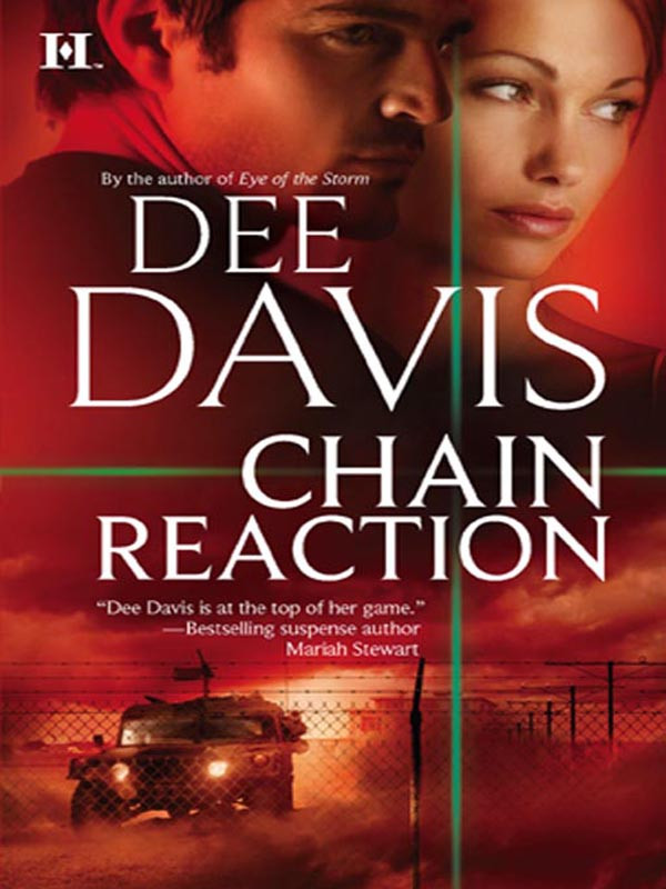 Chain Reaction Dee Davis