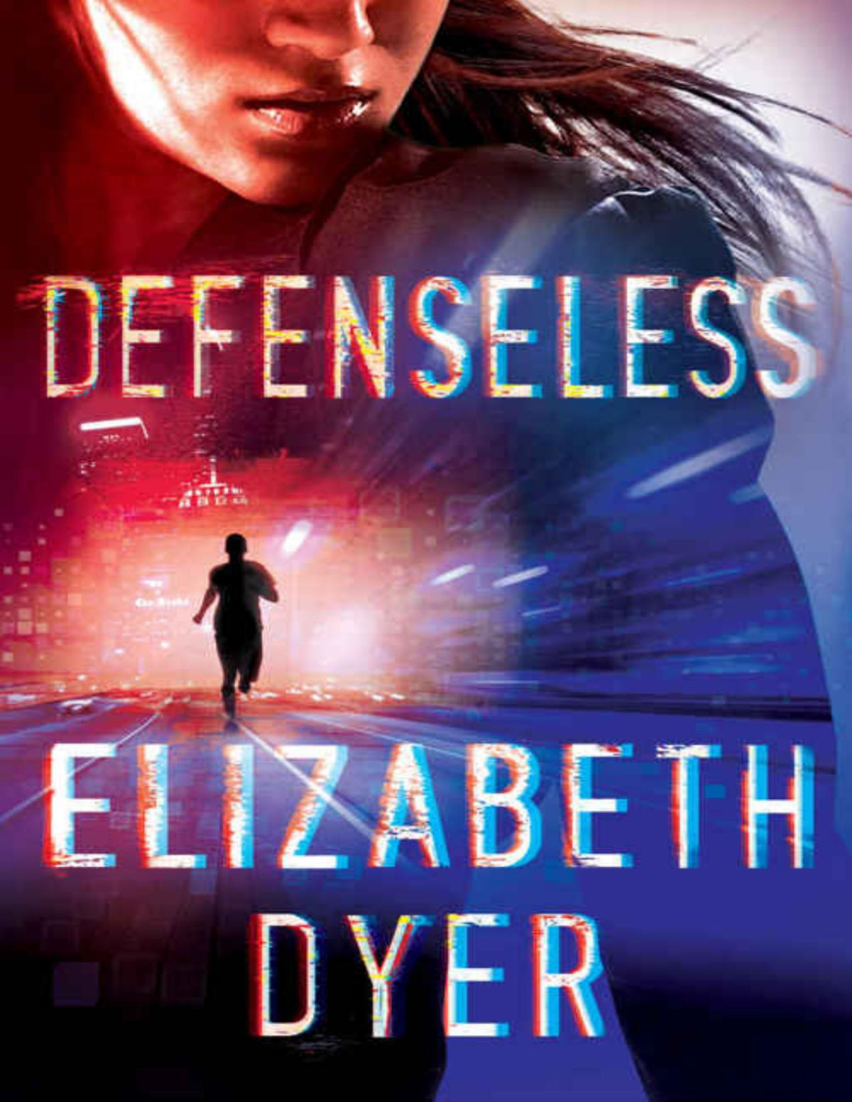 Defenseless Somerton Security 1 Elizabeth Dyer