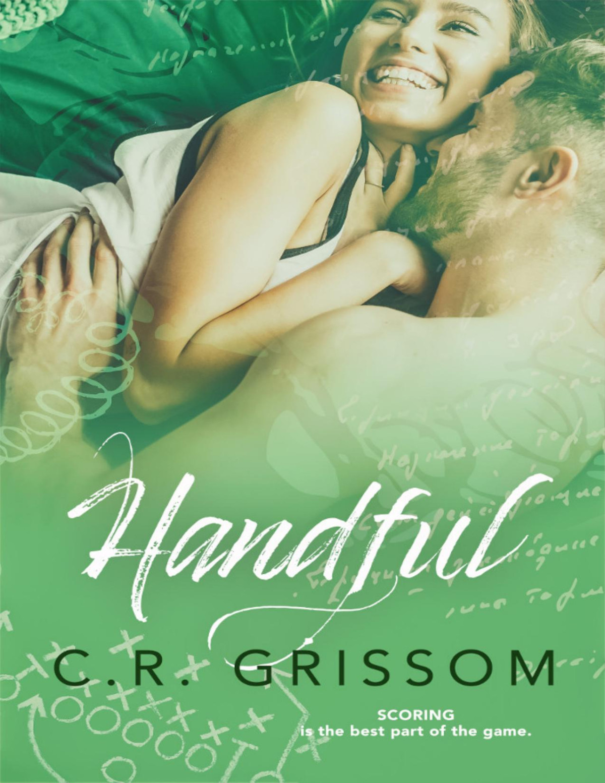 Handful Cr Grissom