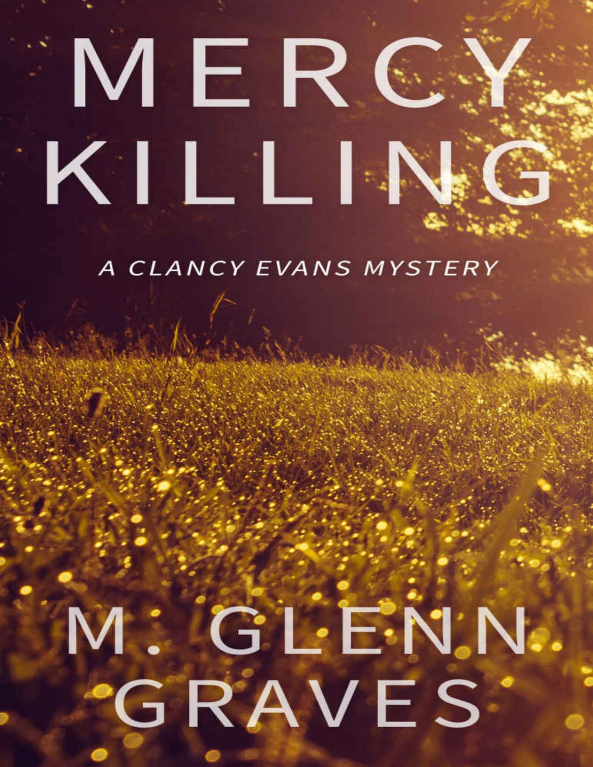 Mercy Killing M Glenn Graves