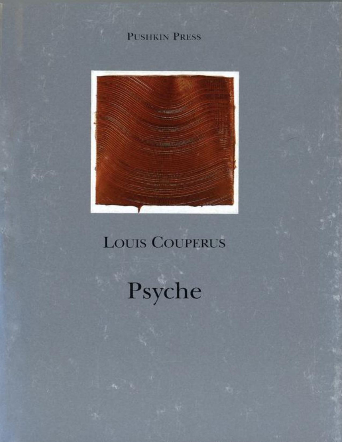 Psyche Louis Couperus