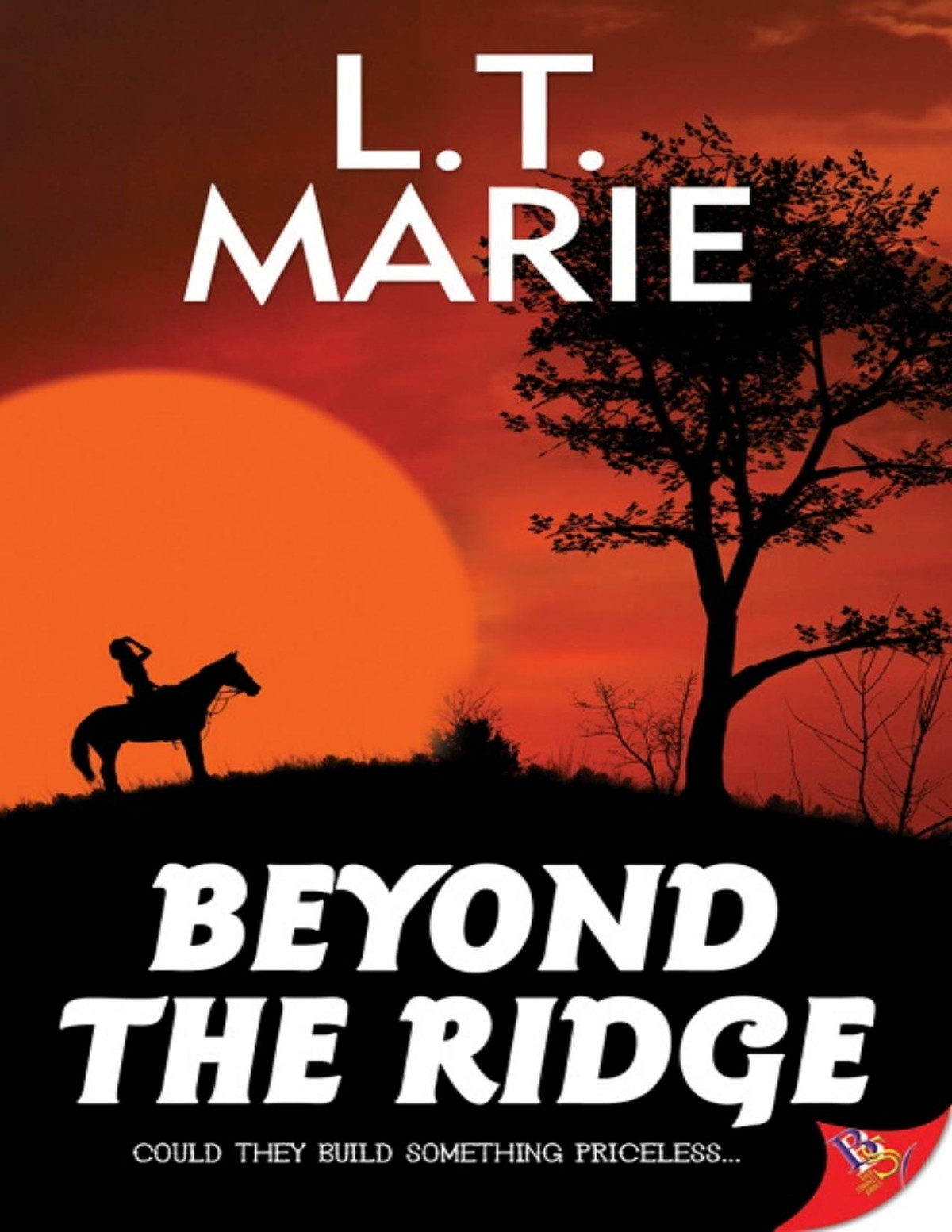 Beyond The Ridge Lt Marie