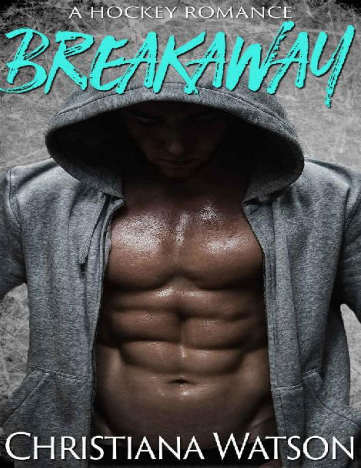 Breakaway A Hockey Romance Christiana Watson