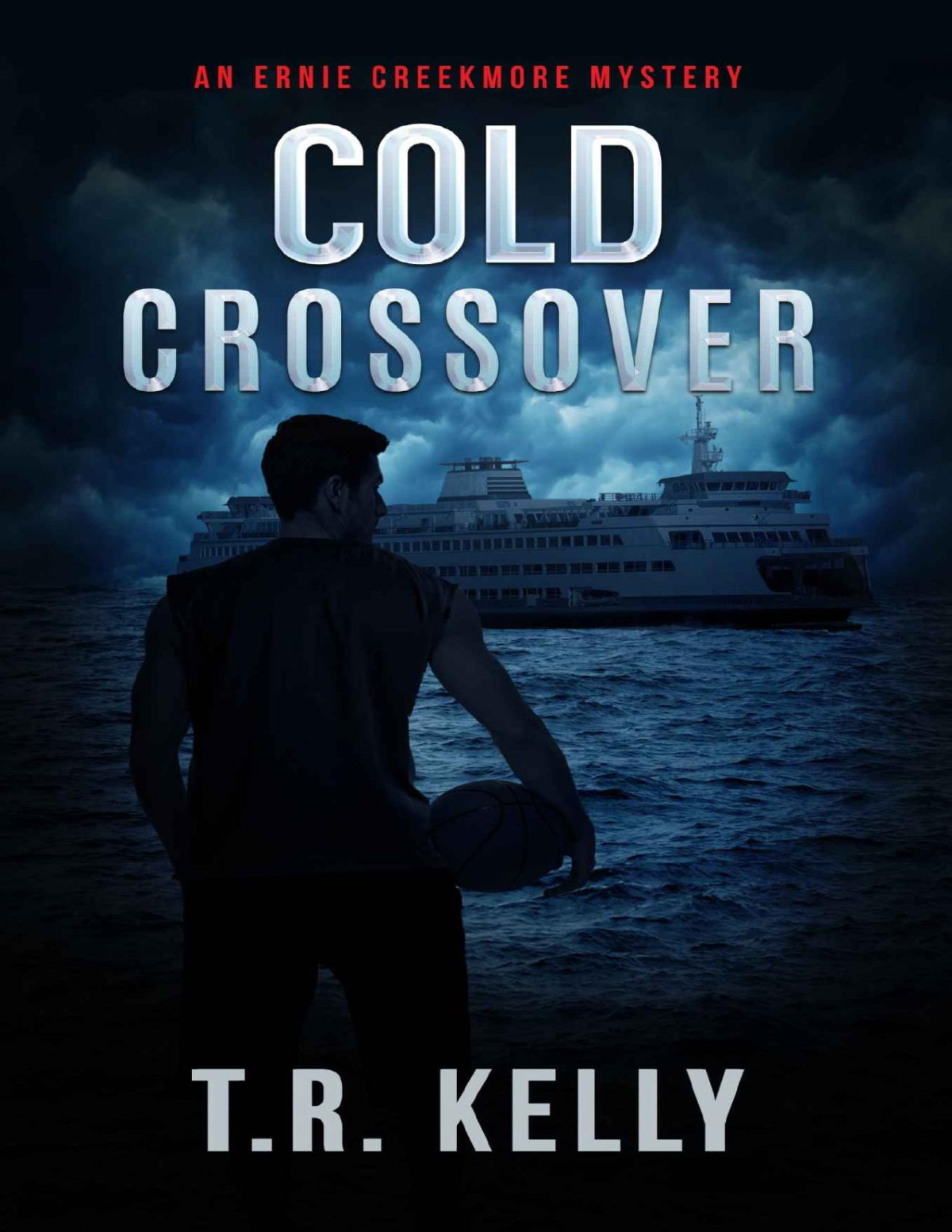 Cold Crossover Tr Kelly