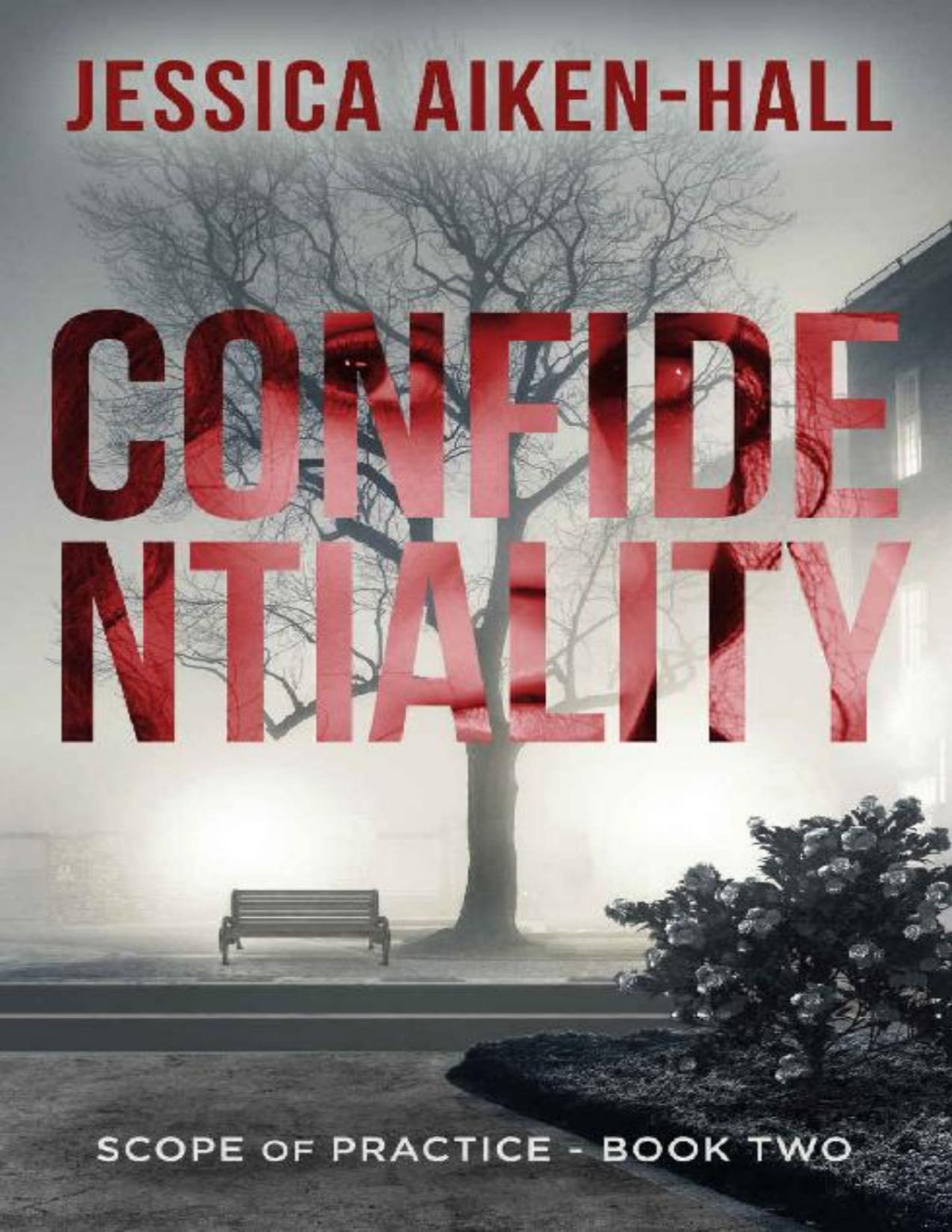 Confidentiality Jessica Aikenhall