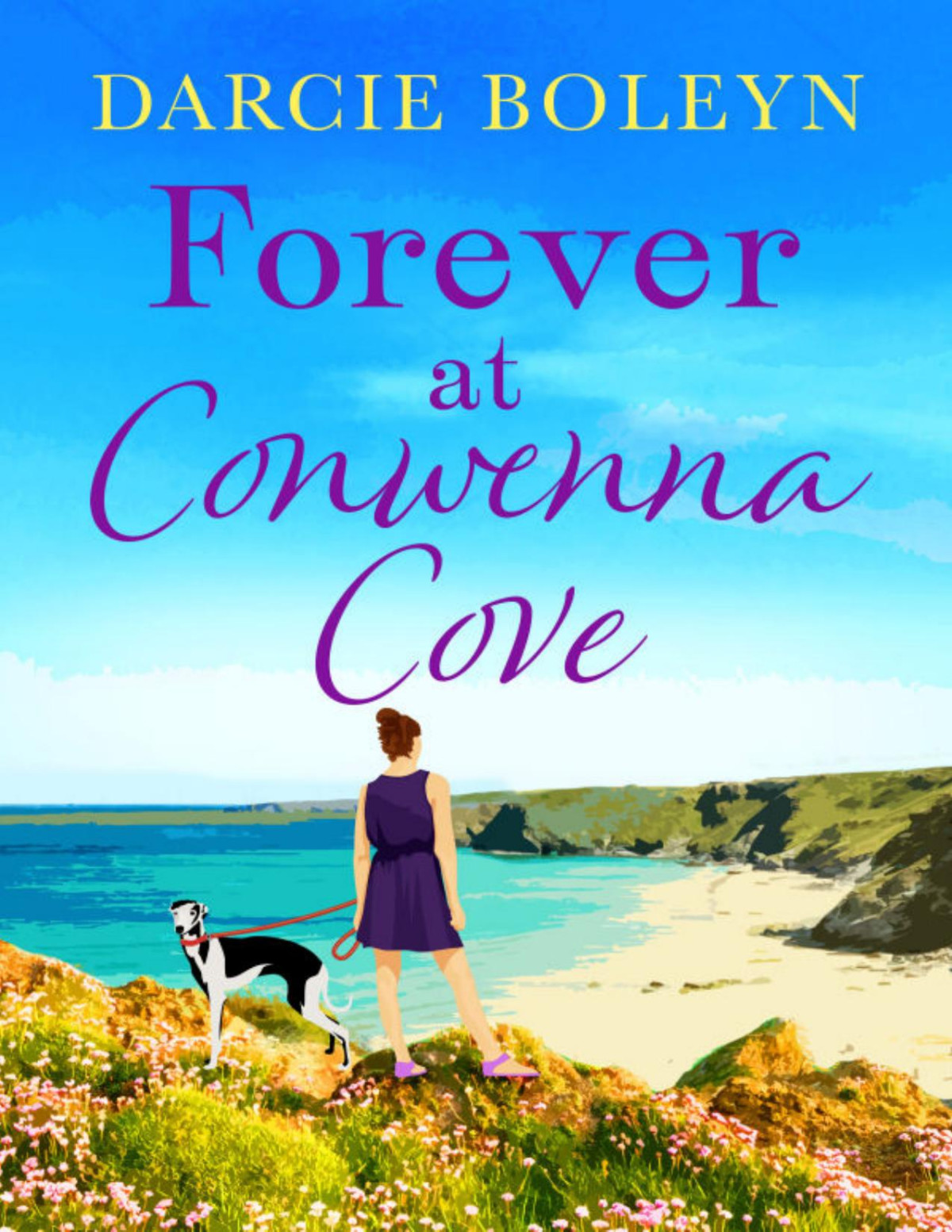 Forever At Conwenna Cove Desconocido