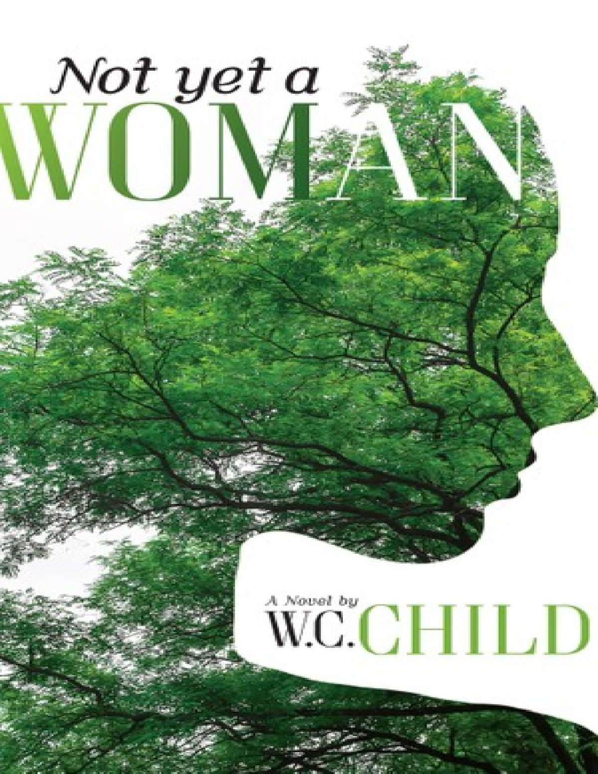 Not Yet A Woman Wc Child