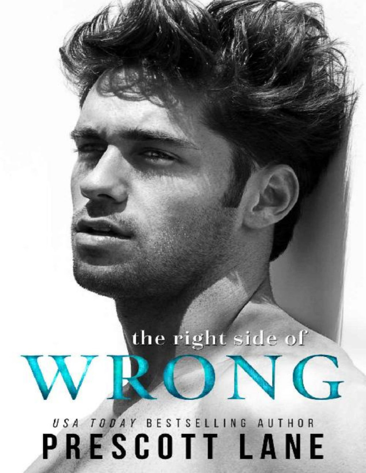 The Right Side Of Wrong Prescott Lane