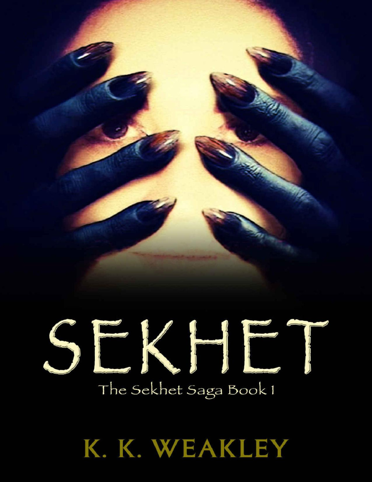 Sekhet K K Weakley