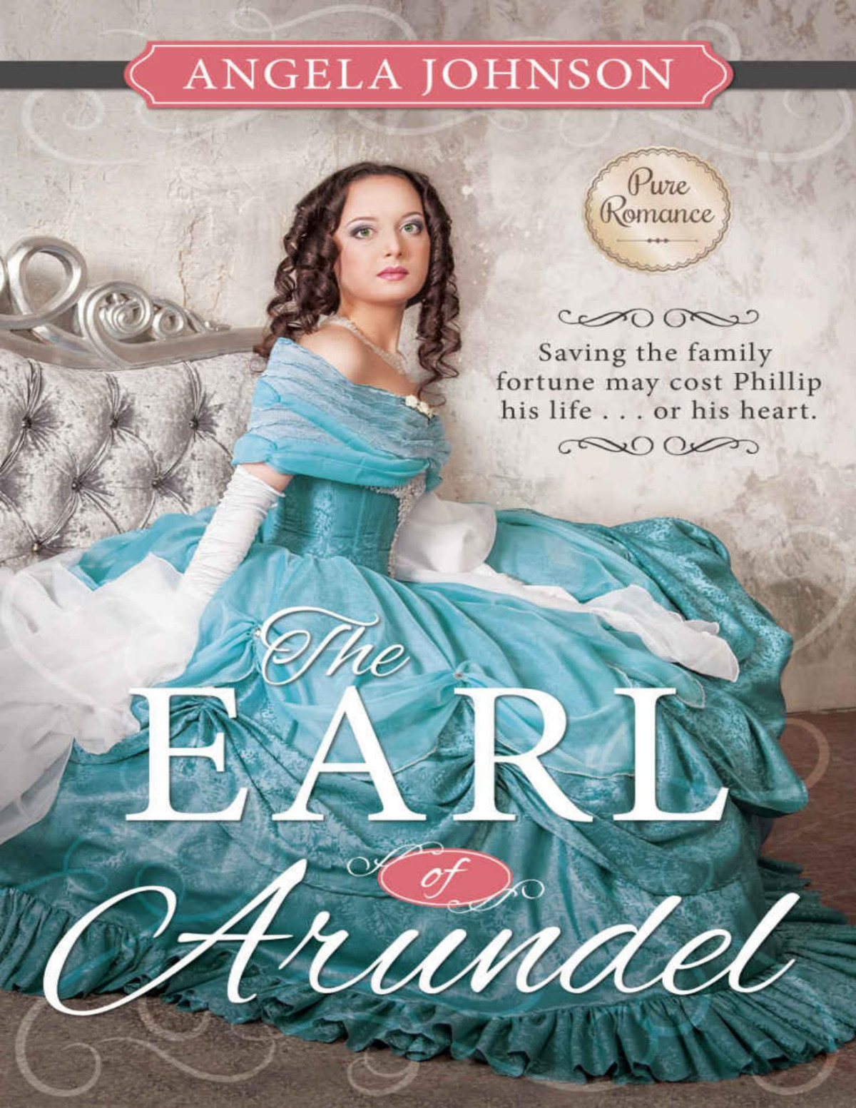 The Earl Of Arundel Johnson Angela