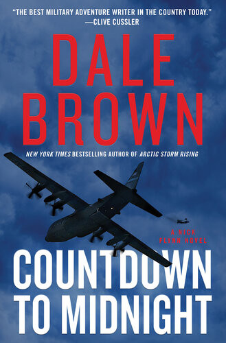 Countdown To Midnight Dale Brown