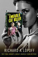 The Emerald Cat Killer Richard A Lupoff