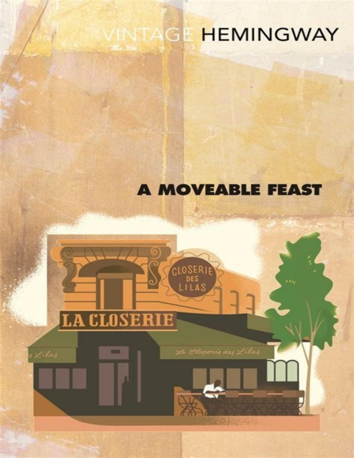 A Moveable Feast The Restored Edition Ernest Hemingway