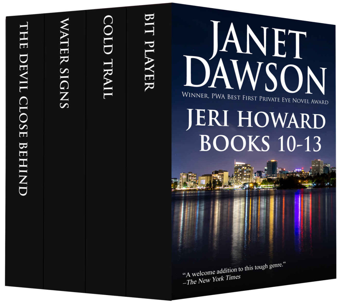 The Jeri Howard Anthology Books 1013 The Jeri Howard Anthology Series Book 4 Janet Dawson