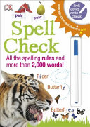 Spell Check Jacqueline Harris