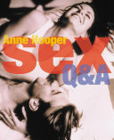 Anne Hoopers Sex Q A Anne Hooper