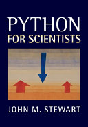 Python For Scientists John M Stewart