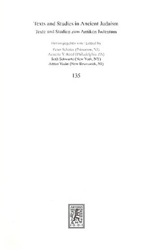 The Talmud In Its Iranian Context Carol Bakhos Rahim Shayegan Eds