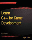 Learn C For Game Development Bruce Sutherland