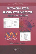 Python For Bioinformatics Second Edition 2nd Edition Sebastian Bassi