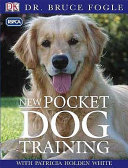 New Pocket Dog Training Bruce Fogle