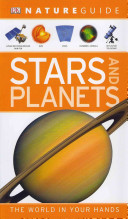 Nature Guide Stars And Planets Robert Dinwiddie Will Gater Giles Sparrow