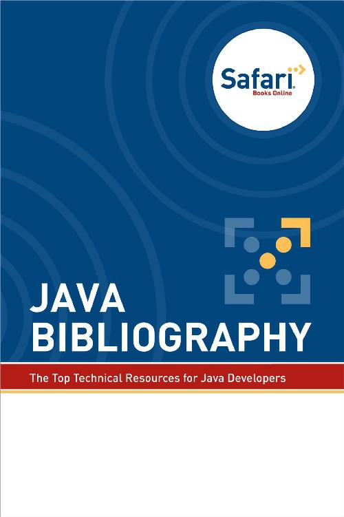 Java Bibliography Developers From Devzone