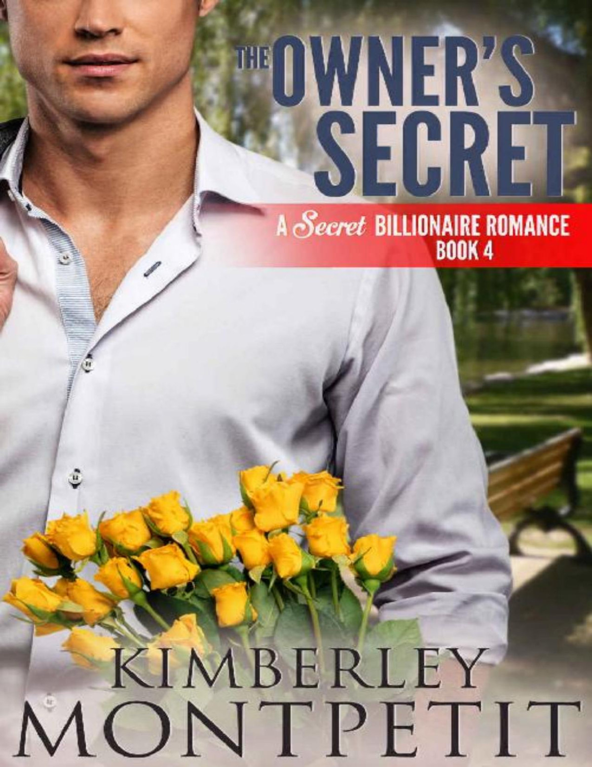 The Owners Secret A Secret Billionaire Romance Book 4 Kimberley Montpetit