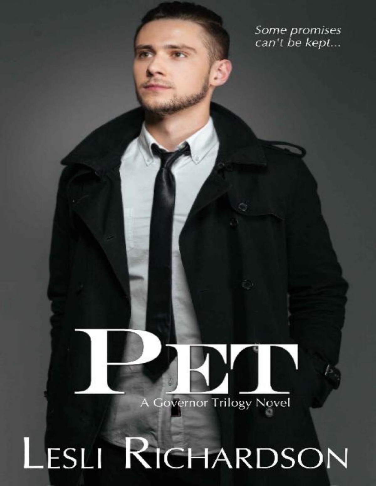 Pet A Governor Trilogy Novel Lesli Richardson