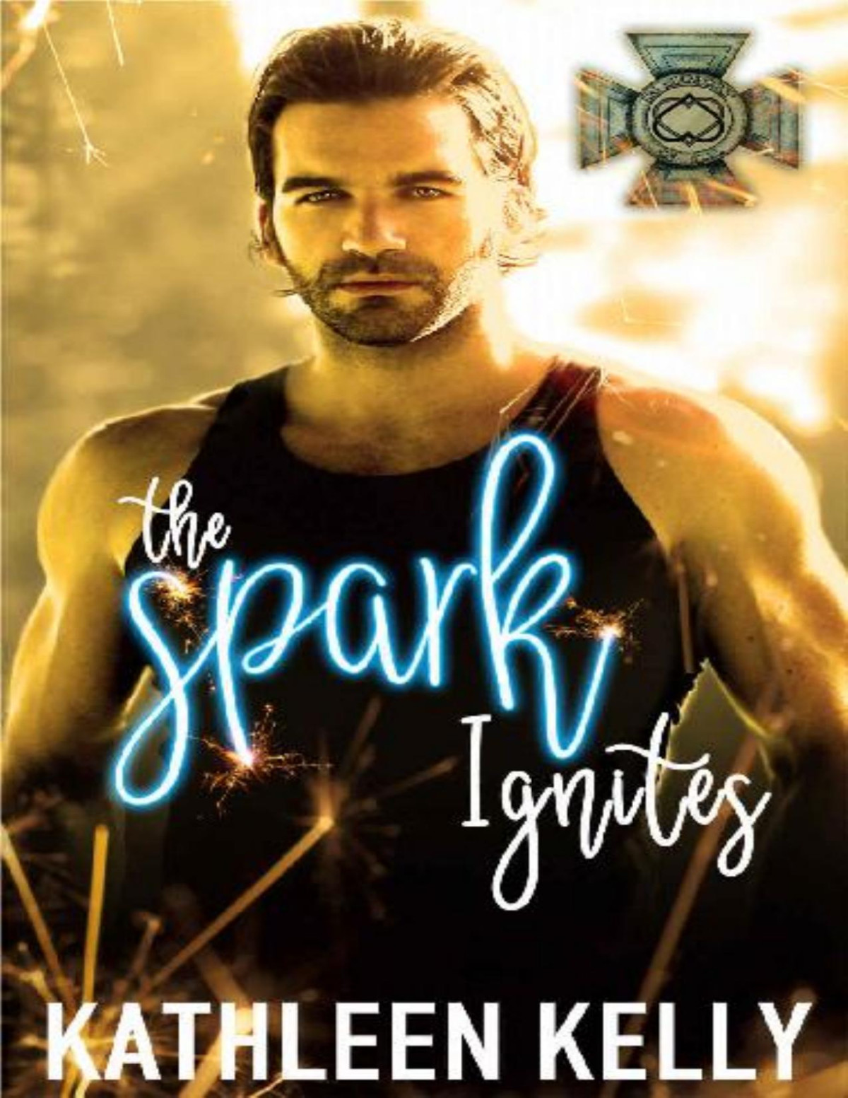 The Spark Ignites Mackenny Brothers 1 Kathleen Kelly