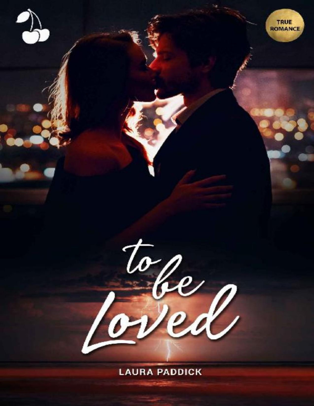To Be Loved Laura Paddick