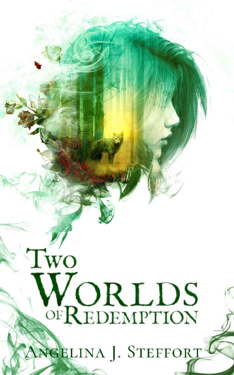 Two Worlds Of Redemption Angelina J Steffort