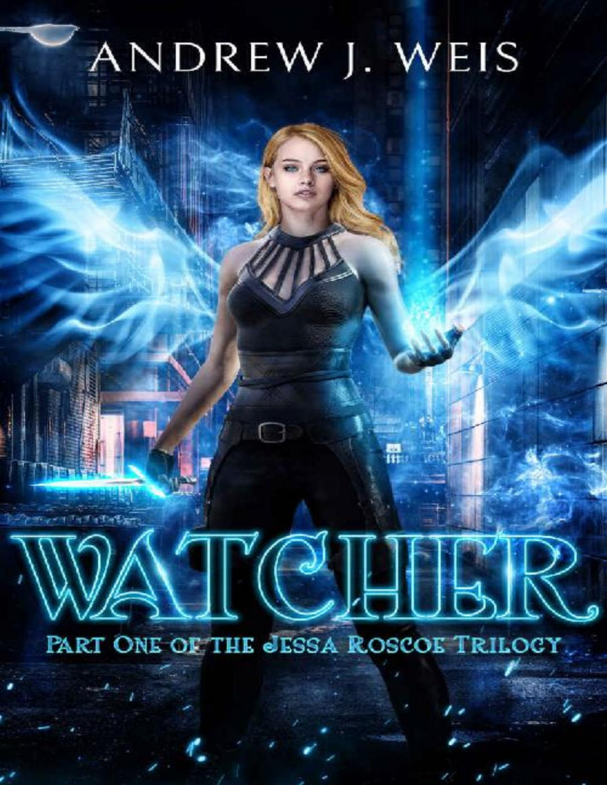 Watcher Andrew Weis
