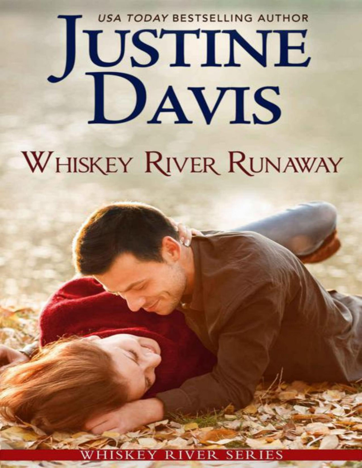 Whiskey River Runaway Whiskey River Series Book 2 Justine Davis