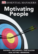 Motivating People Michael Bourne Pippa Bourne