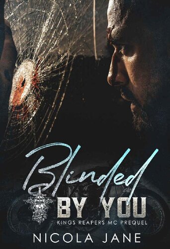 Blinded By You Nicola Jane