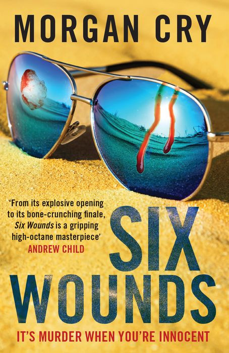 Six Wounds Morgan Cry