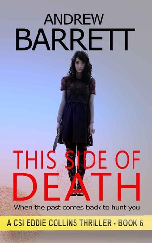 This Side Of Death Andrew Barrett
