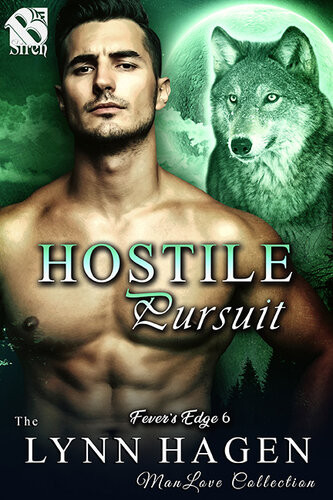 Hostile Pursuit Fevers Edge 6 Lynn Hagen