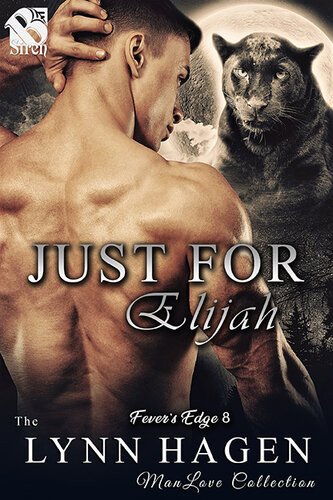 Just For Elijah Fevers Edge 8 Lynn Hagen
