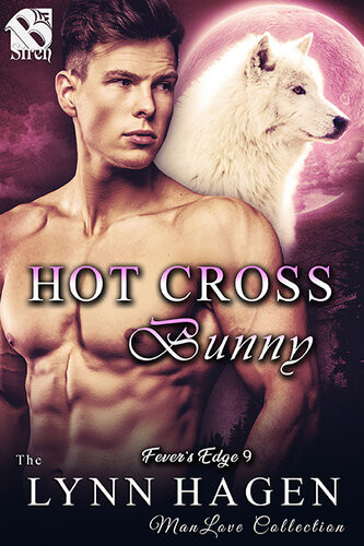 Hot Cross Bunny Fevers Edge 9 Lynn Hagen