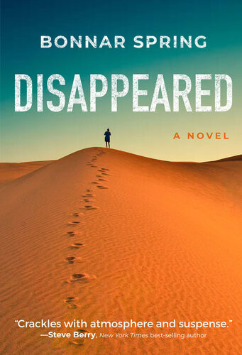 Disappeared Bonnar Spring