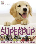 How To Train A Superpup Gwen Bailey