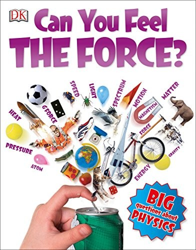 Can You Feel The Force Richard Hammond