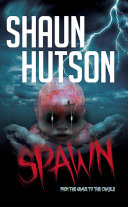 Spawn Shaun Hutson