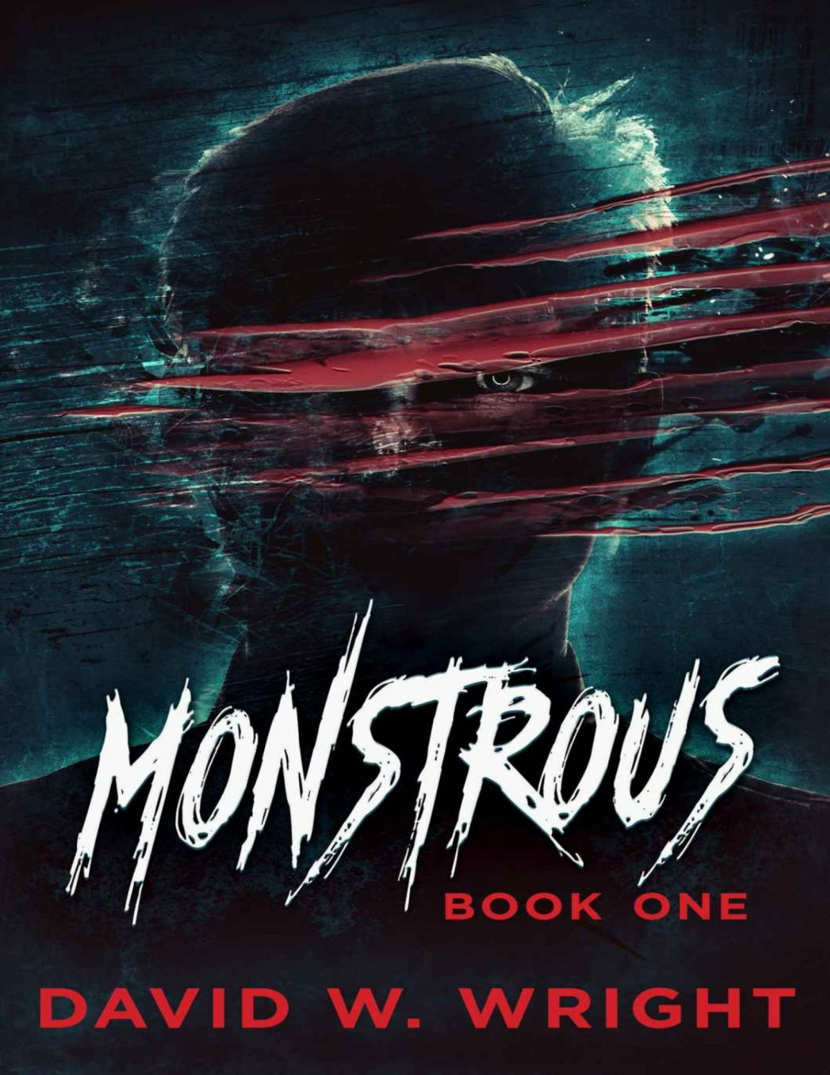 Monstrous David W Wright